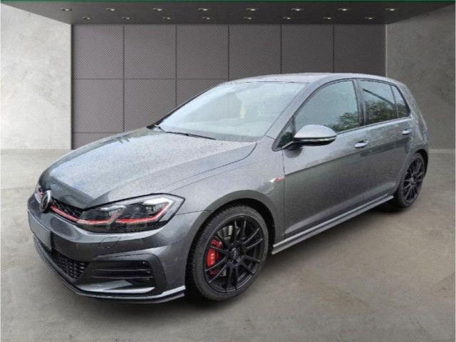 Fahrzeugabbildung Volkswagen Golf GTI Performance 2.0TSI DSG LED Navi RFK ACC