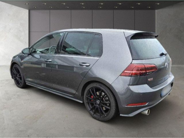 Fahrzeugabbildung Volkswagen Golf GTI Performance 2.0TSI DSG LED Navi RFK ACC