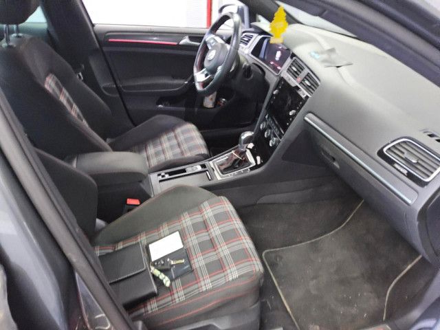 Fahrzeugabbildung Volkswagen Golf GTI Performance 2.0TSI DSG LED Navi RFK ACC