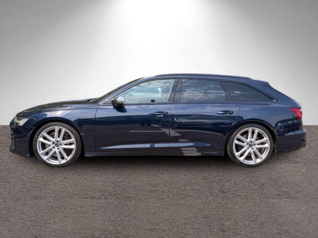 Fahrzeugabbildung Audi S6 Avant 3.0TDI quattro tiptronic PANO LEDER B&O