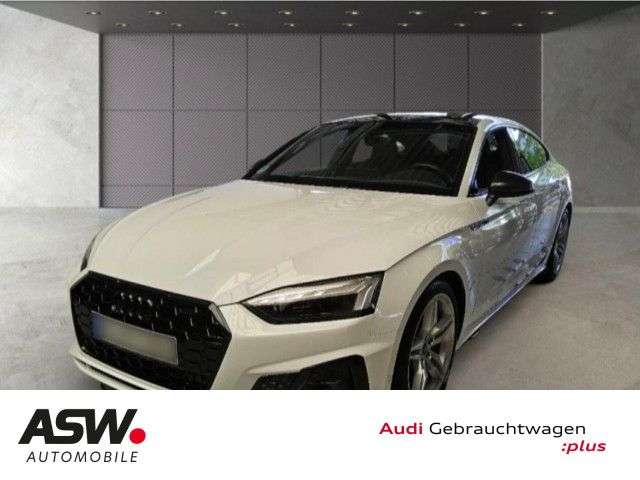 Audi A5 Sportback S line 40TFSI Stronic LED Navi PANO
