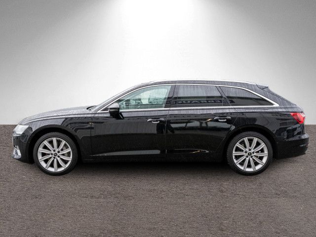 Fahrzeugabbildung Audi A6 Avant sport 50TFSI e quattr Stron LED RFK AHK