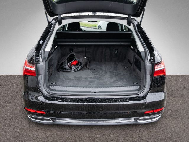 Fahrzeugabbildung Audi A6 Avant sport 50TFSI e quattr Stron LED RFK AHK