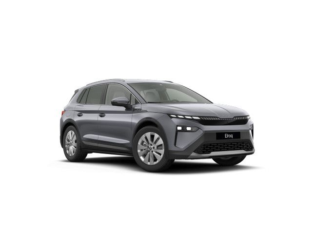 Fahrzeugabbildung SKODA Enyaq Selection 60 190PS ACC 360° CANTON Head-Up