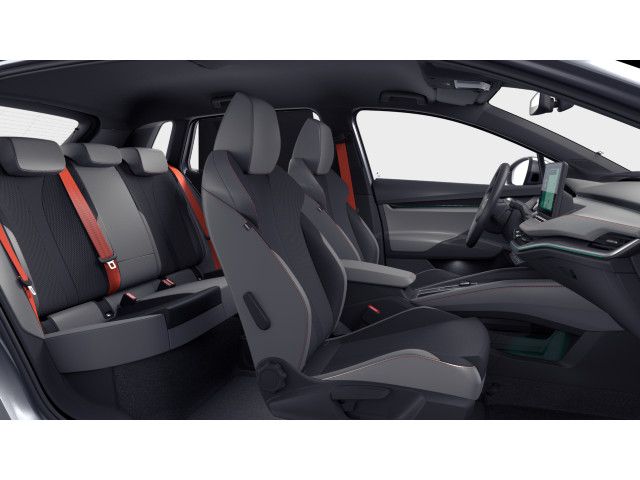 Fahrzeugabbildung SKODA Enyaq Selection 60 190PS ACC 360° CANTON Head-Up