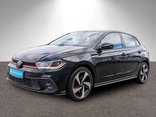 Fahrzeugabbildung Volkswagen Polo GTI 2.0 TSI DSG MATRIX Navi KLIMA SHZ RFK