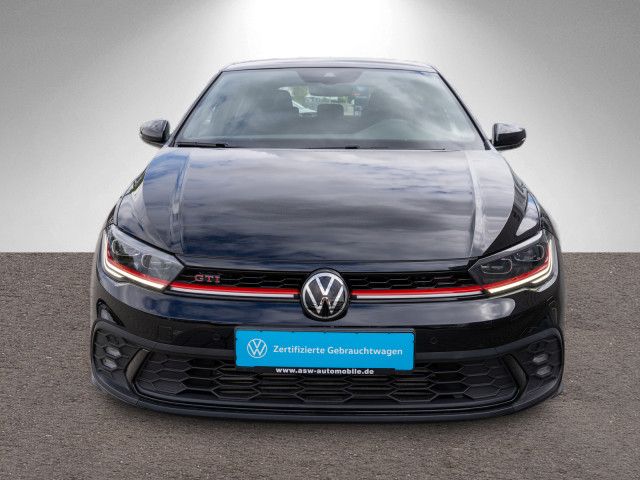 Fahrzeugabbildung Volkswagen Polo GTI 2.0 TSI DSG MATRIX Navi KLIMA SHZ RFK