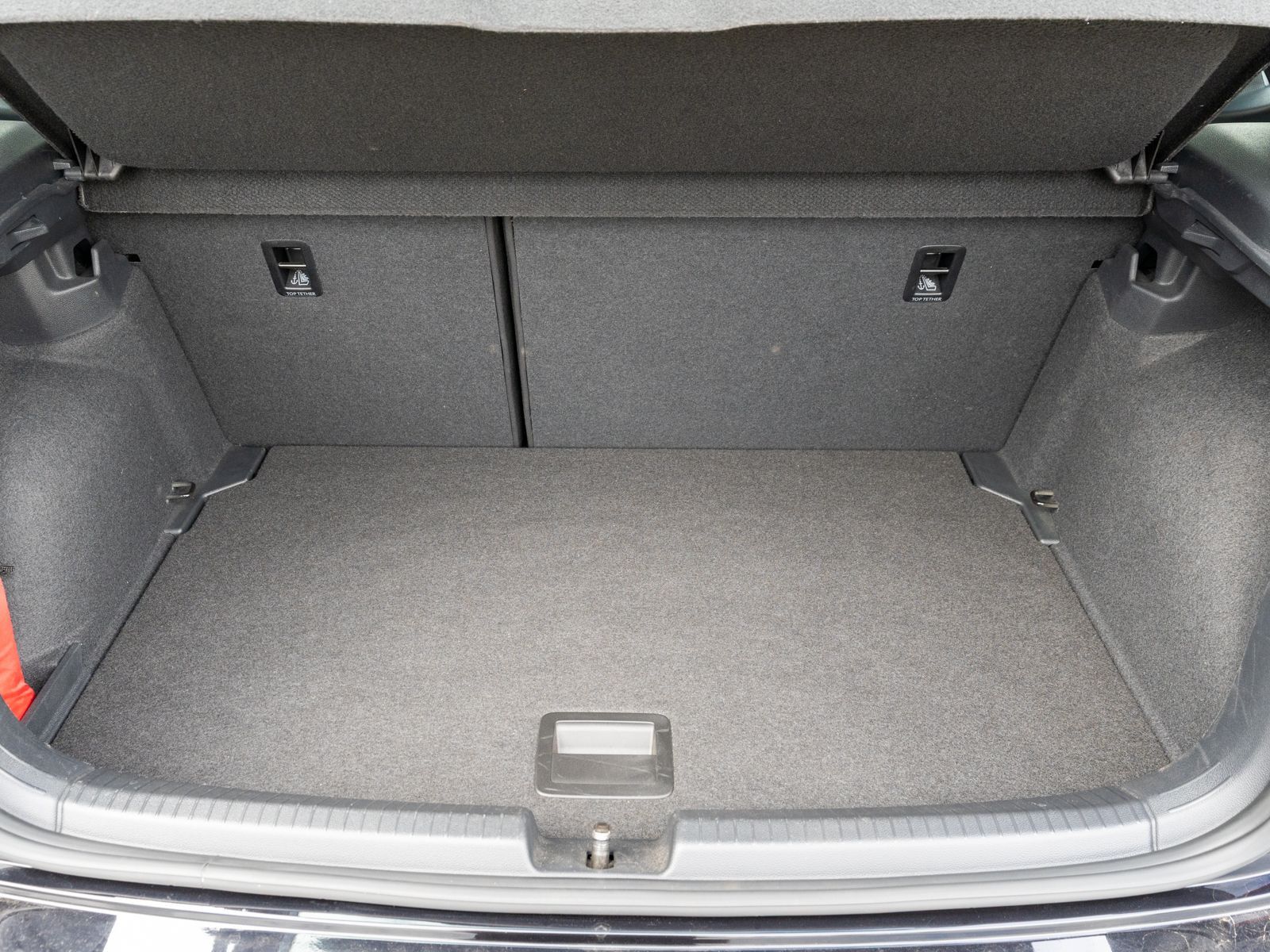 Fahrzeugabbildung Volkswagen Polo GTI 2.0 TSI DSG MATRIX Navi KLIMA SHZ RFK