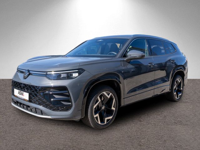 Fahrzeugabbildung Volkswagen Tayron R-Line 2.0 TDI MATRIX Navi 360° ACC AHK