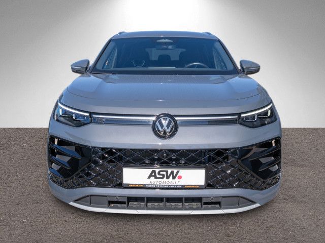Fahrzeugabbildung Volkswagen Tayron R-Line 2.0 TDI MATRIX Navi 360° ACC AHK