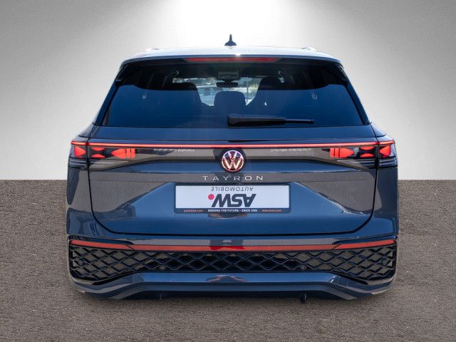 Fahrzeugabbildung Volkswagen Tayron R-Line 2.0 TDI MATRIX Navi 360° ACC AHK