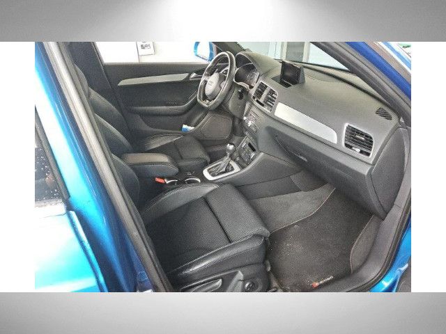 Fahrzeugabbildung Audi Q3 S line 1.4 TFSI cod NAVI LED PDC GRA SHZ