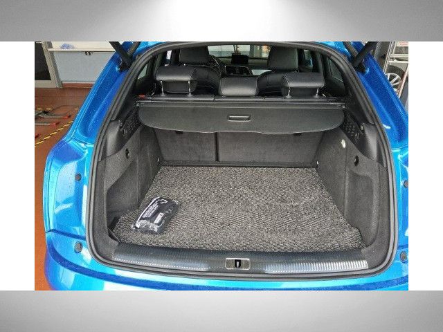 Fahrzeugabbildung Audi Q3 S line 1.4 TFSI cod NAVI LED PDC GRA SHZ