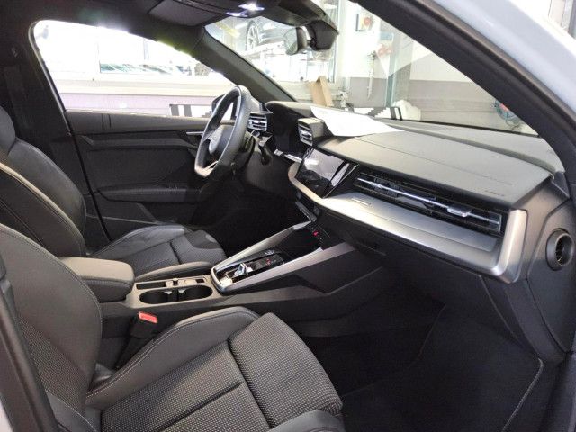 Fahrzeugabbildung Audi A3 Sportback S line 30TDI Stron LED Navi PDC SHZ
