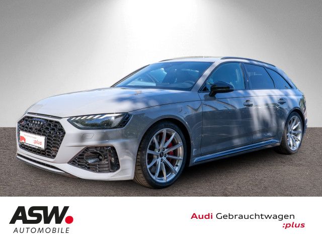 Fahrzeugabbildung Audi RS 4 Avant 2.9TFSI tiptron MATRIX ACC HUD RS-AGA
