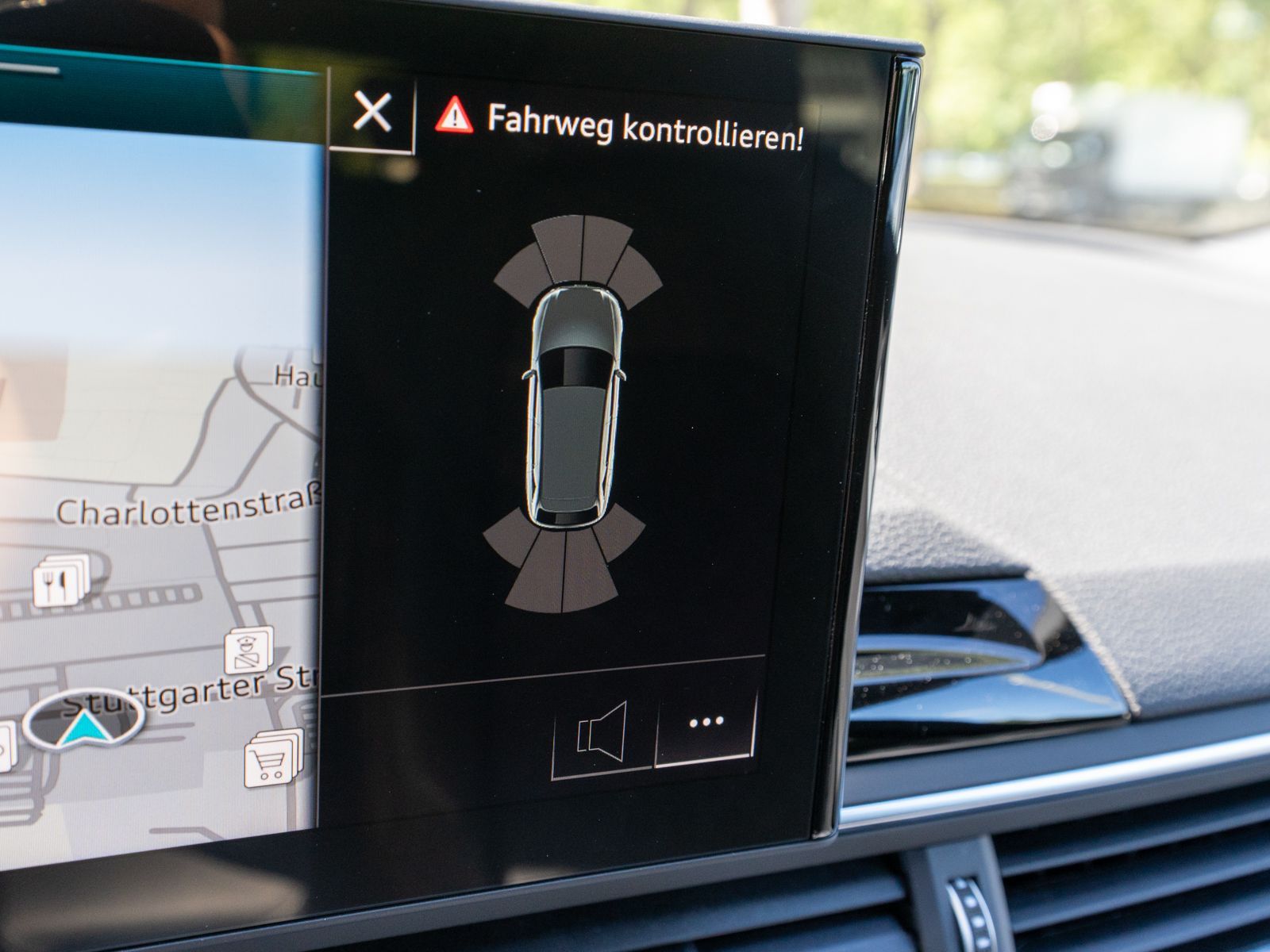 Fahrzeugabbildung Audi RS 4 Avant 2.9TFSI tiptron MATRIX ACC HUD RS-AGA