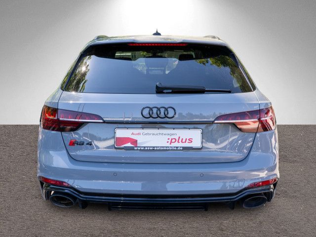 Fahrzeugabbildung Audi RS 4 Avant 2.9TFSI tiptron MATRIX ACC HUD RS-AGA