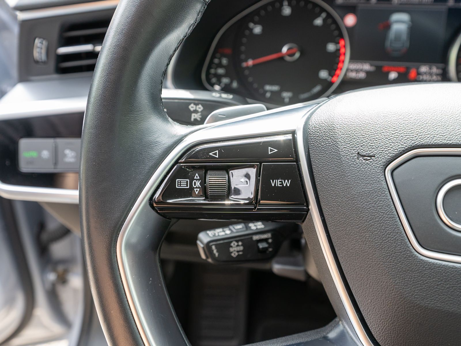 Fahrzeugabbildung Audi A6 Avant 40TDI Stronic Navi LED ACC HUD