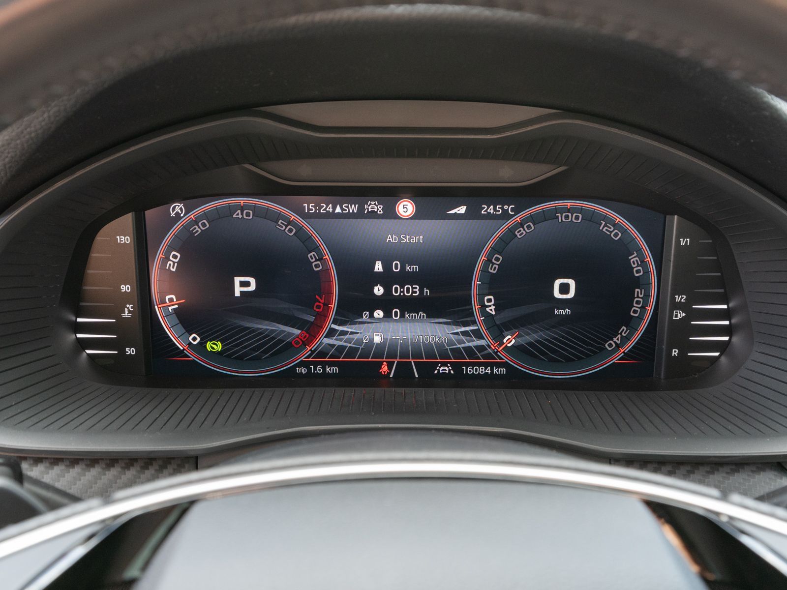 Fahrzeugabbildung SKODA Scala Monte Carlo 1.0 TSI DSG LED Navi RFK PANO