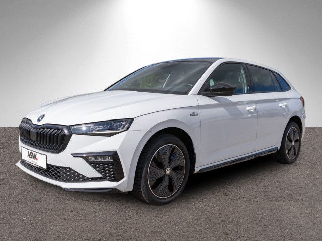 Fahrzeugabbildung SKODA Scala Monte Carlo 1.0 TSI DSG LED Navi RFK PANO