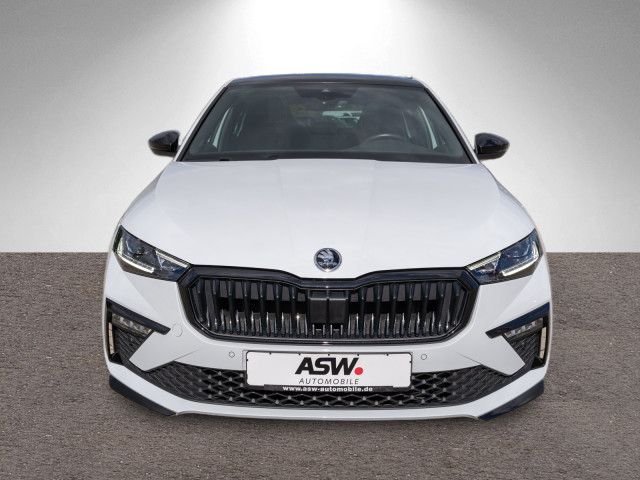 Fahrzeugabbildung SKODA Scala Monte Carlo 1.0 TSI DSG LED Navi RFK PANO
