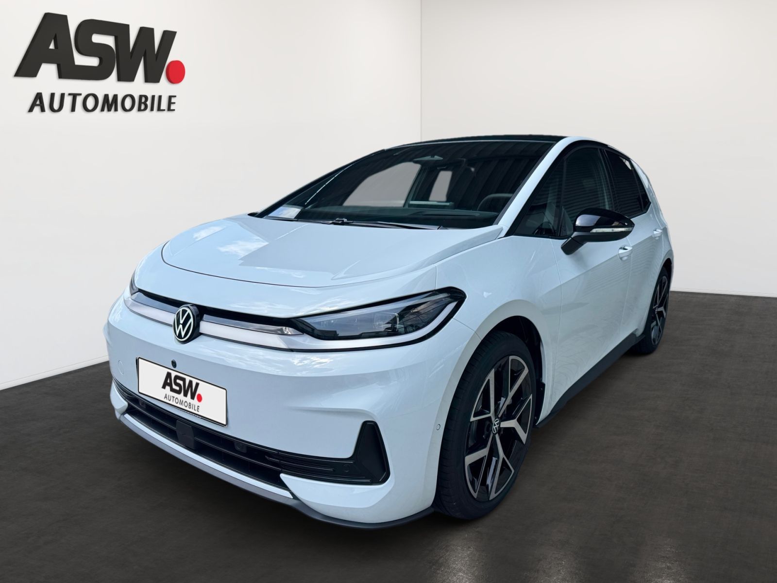 Volkswagen ID.3 Neo Style 170 kW (231 PS) 79 kWh WKR Pano