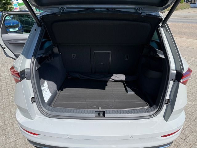 Fahrzeugabbildung SKODA Karoq Sportline 2,0TSI 190PS DSG 4x4 Navi AHK