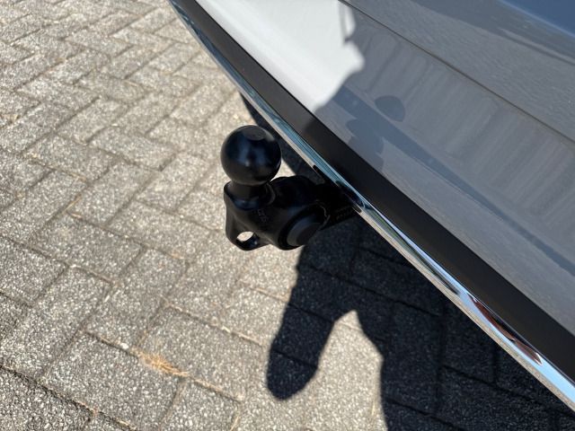 Fahrzeugabbildung SKODA Karoq Sportline 2,0TSI 190PS DSG 4x4 Navi AHK
