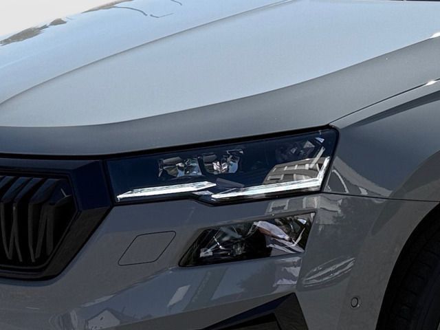 Fahrzeugabbildung SKODA Karoq Sportline 2,0TSI 190PS DSG 4x4 Navi AHK