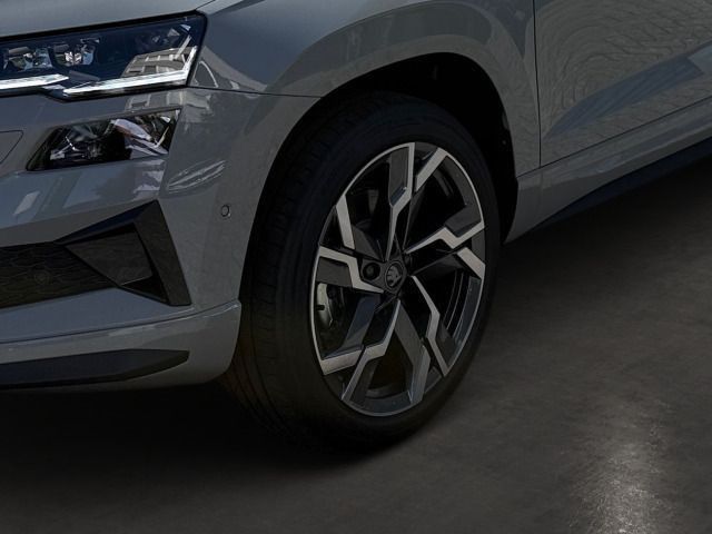 Fahrzeugabbildung SKODA Karoq Sportline 2,0TSI 190PS DSG 4x4 Navi AHK