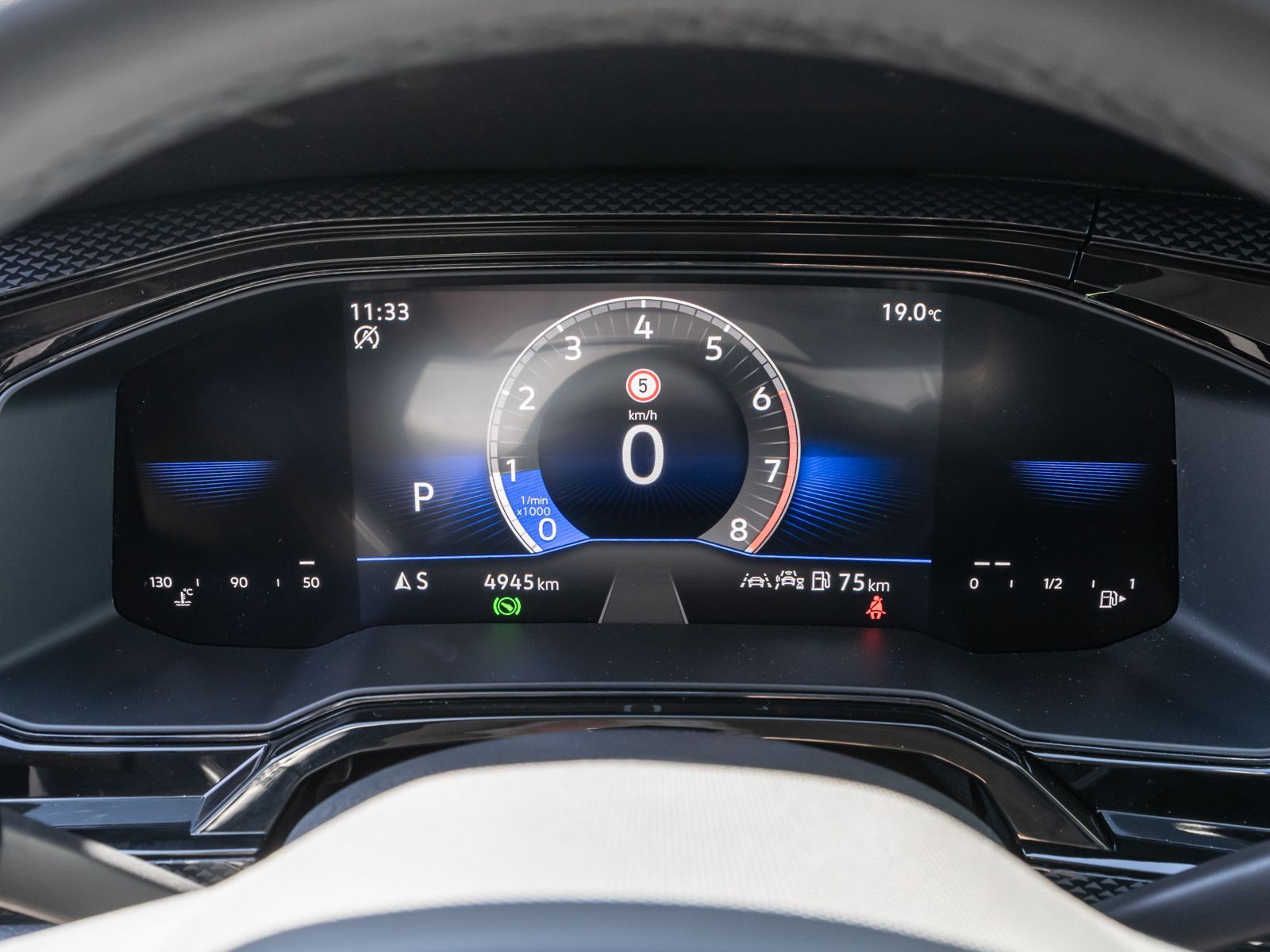 Fahrzeugabbildung Volkswagen Taigo Life 1.0 TSI DSG LED Navi RFK PDC SHZ AHK
