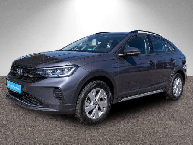 Fahrzeugabbildung Volkswagen Taigo Life 1.0 TSI DSG LED Navi RFK PDC SHZ AHK