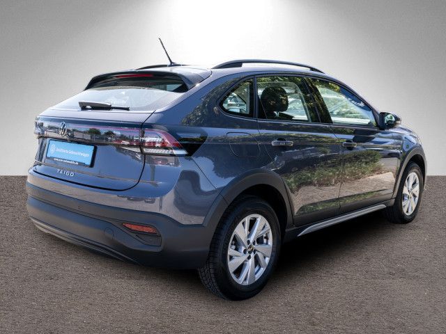 Fahrzeugabbildung Volkswagen Taigo Life 1.0 TSI DSG LED Navi RFK PDC SHZ AHK