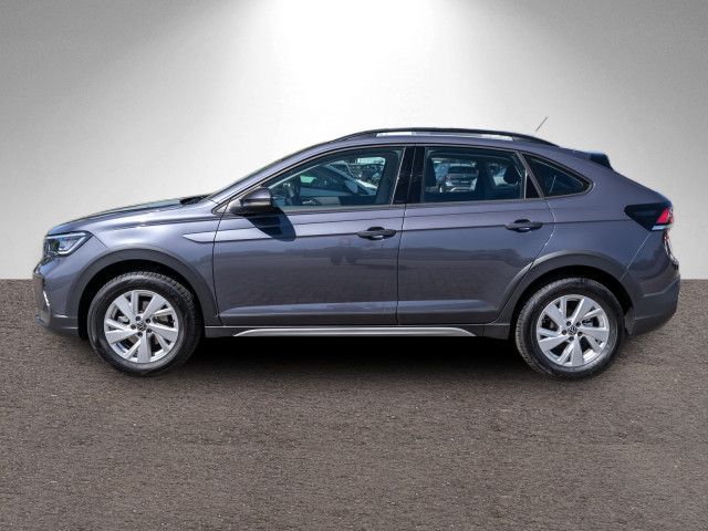Fahrzeugabbildung Volkswagen Taigo Life 1.0 TSI DSG LED Navi RFK PDC SHZ AHK