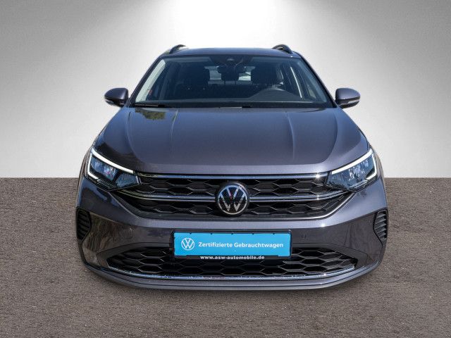 Fahrzeugabbildung Volkswagen Taigo Life 1.0 TSI DSG LED Navi RFK PDC SHZ AHK