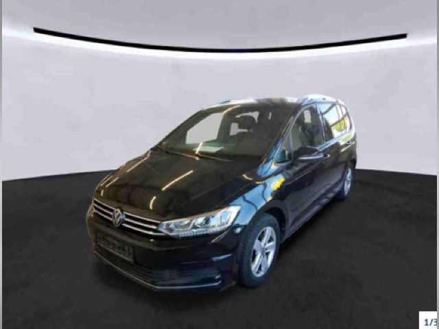 Fahrzeugabbildung Volkswagen Touran Active 1.5 TSI DSG LED Navi RFK ACC 7-S