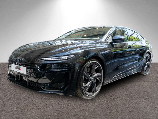 Fahrzeugabbildung Audi A6 Sportback e-tron performance S line HUD AHK