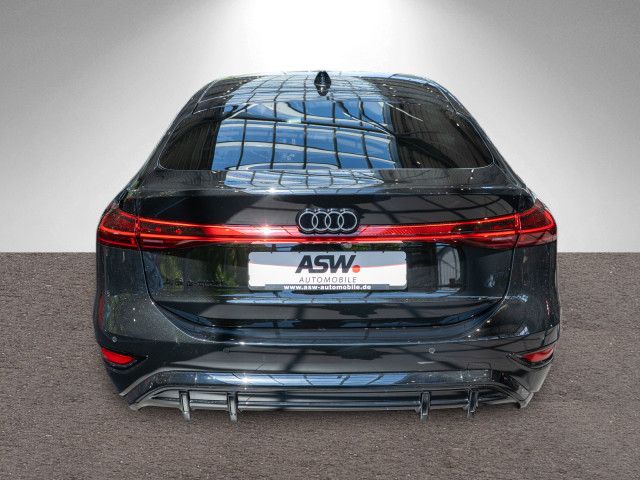 Fahrzeugabbildung Audi A6 Sportback e-tron performance S line HUD AHK