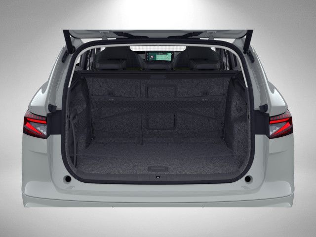 Fahrzeugabbildung SKODA Enyaq RS 340PS 4x4 ACC 360° CANTON Head-Up AHK