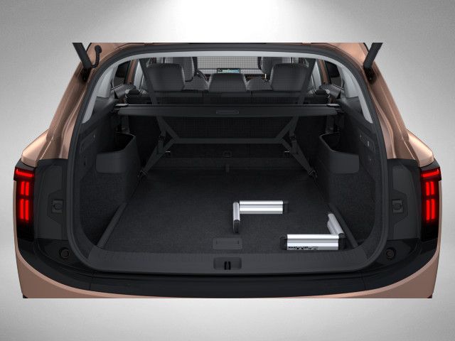 Fahrzeugabbildung SKODA Peaq Selection 90 285PS ACC 360° Head-Up SHZ AHK
