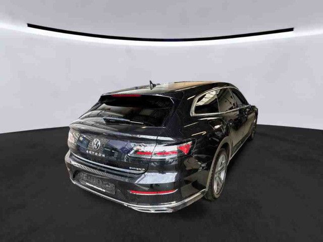 Fahrzeugabbildung Volkswagen Arteon SB R-Line 1.4TSI eHybrid DSG PANO LEDER