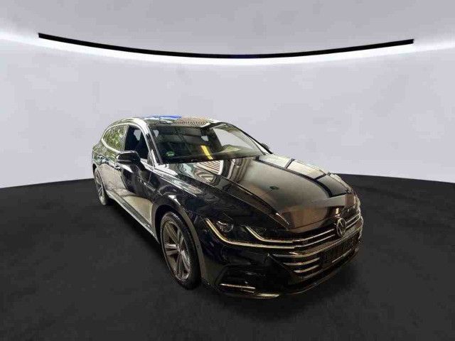 Fahrzeugabbildung Volkswagen Arteon SB R-Line 1.4TSI eHybrid DSG PANO LEDER
