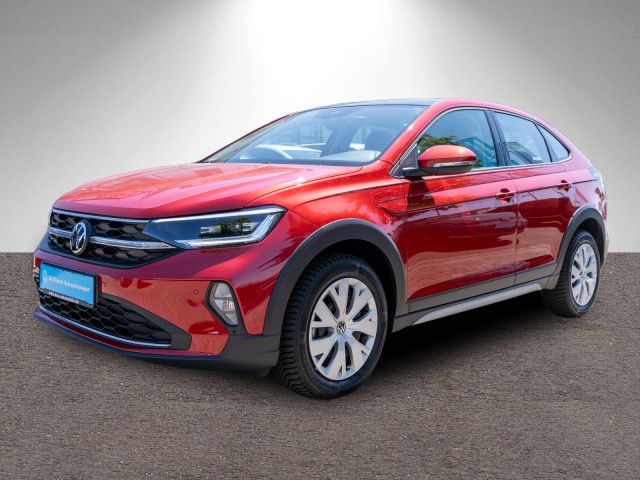 Fahrzeugabbildung Volkswagen Taigo Style 1.5 TSI DSG LED Navi PDC SHZ PANO