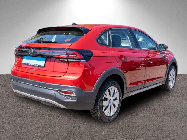 Fahrzeugabbildung Volkswagen Taigo Style 1.5 TSI DSG LED Navi PDC SHZ PANO