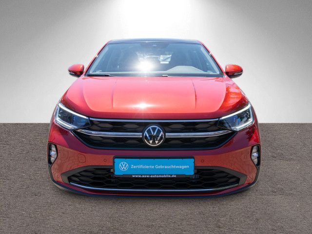 Fahrzeugabbildung Volkswagen Taigo Style 1.5 TSI DSG LED Navi PDC SHZ PANO