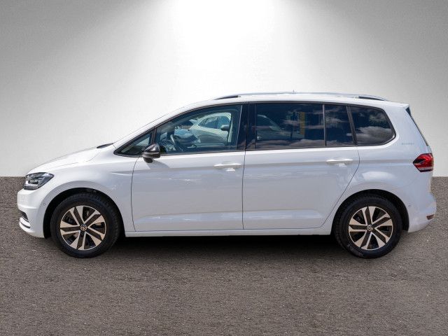 Fahrzeugabbildung Volkswagen Touran Energy 2.0TDI DSG LED Navi RFK ACC AHK 7S