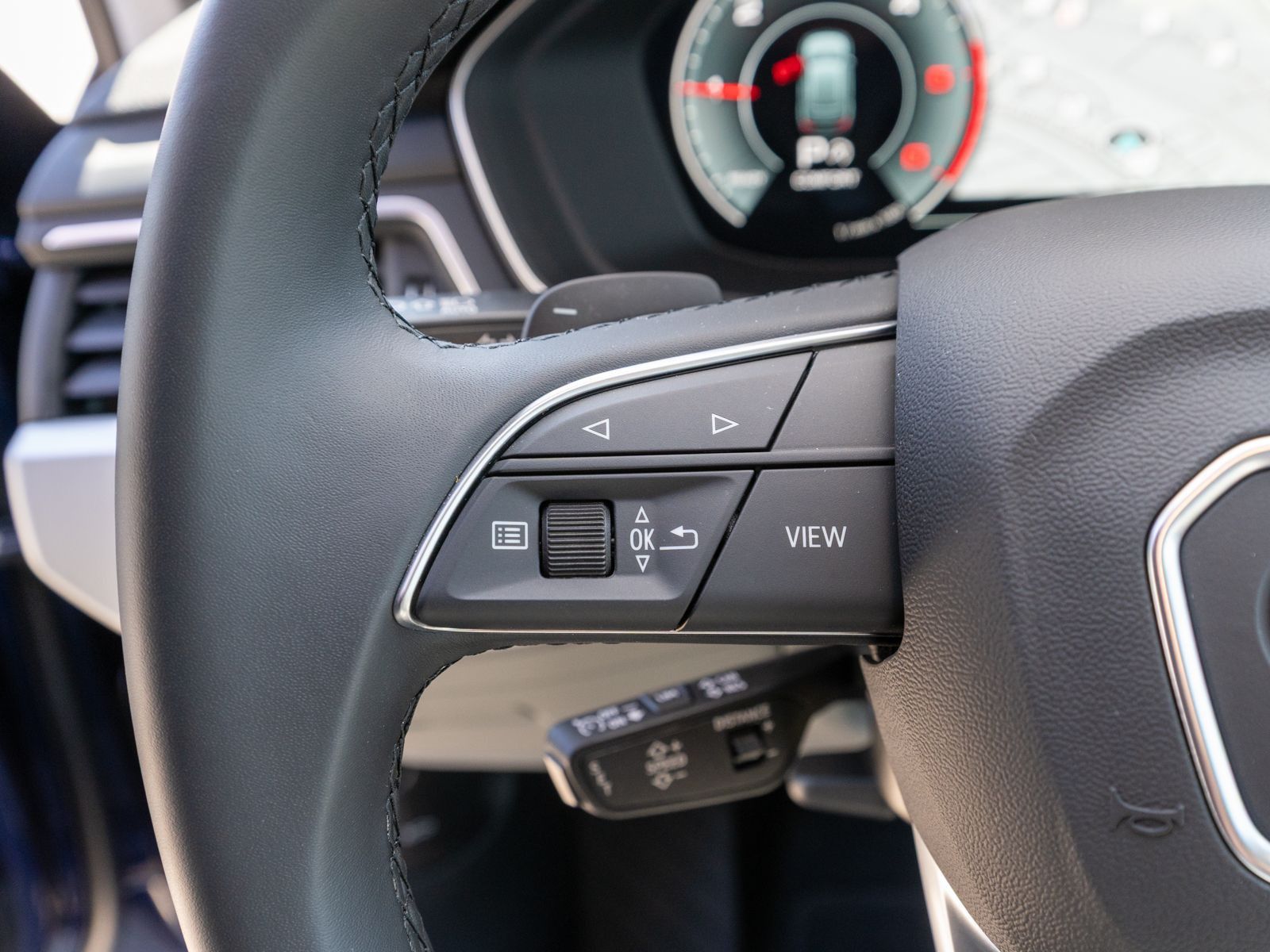 Fahrzeugabbildung Audi A4 Avant S line 40TDI NAVI MATRIX B&O STANDHZ
