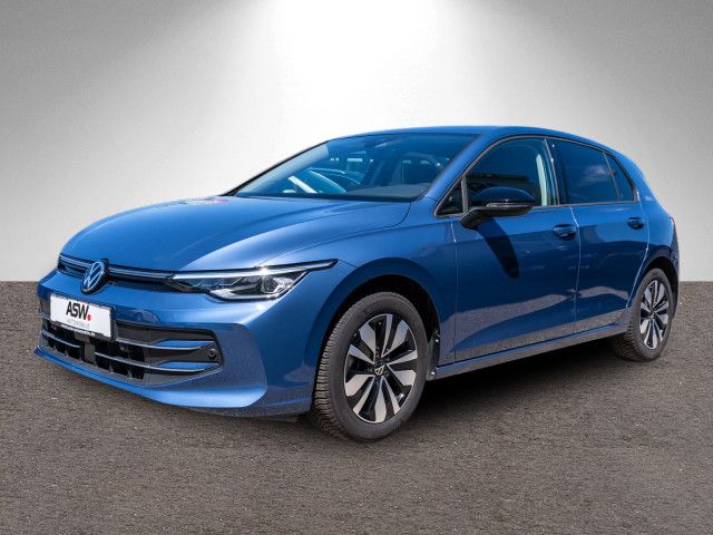 Fahrzeugabbildung Volkswagen Golf Goal 2.0 TDI DSG LED Navi RFK ACC SHZ AHK