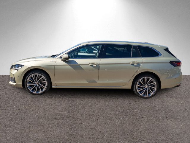 Fahrzeugabbildung SKODA Superb Combi L&K 2.0TDI DSG LED NAVI PANO VC AHK
