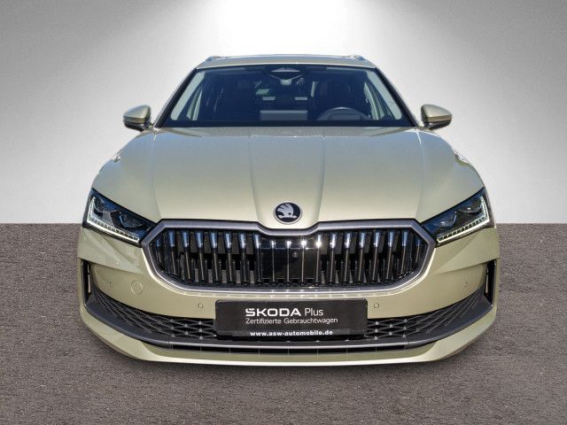 Fahrzeugabbildung SKODA Superb Combi L&K 2.0TDI DSG LED NAVI PANO VC AHK
